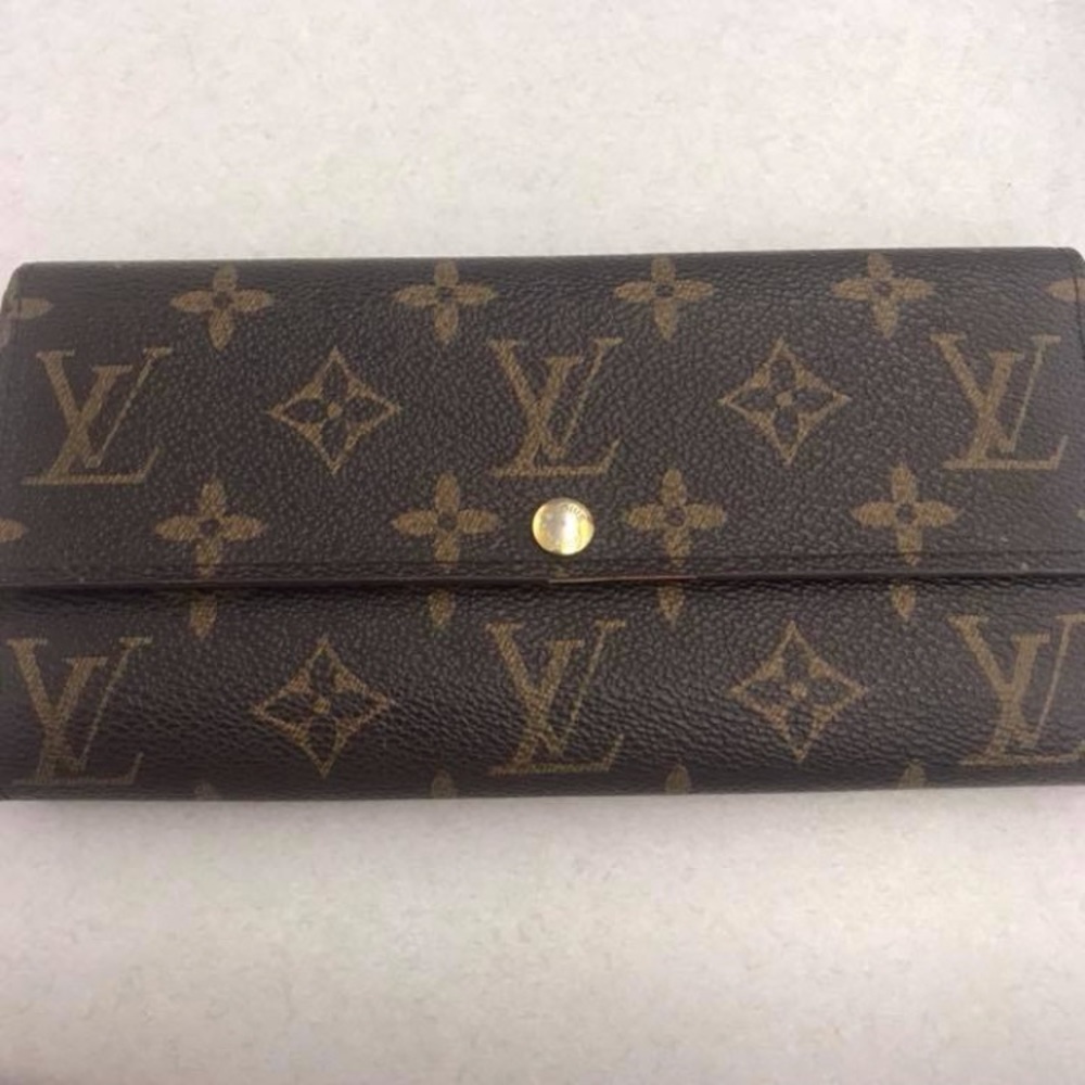 Louis Vuitton Wallet